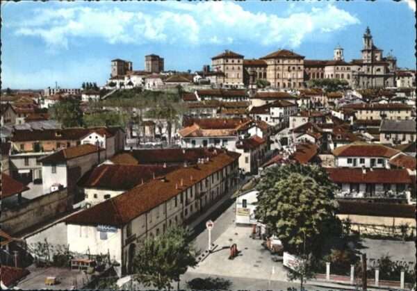 Fossano