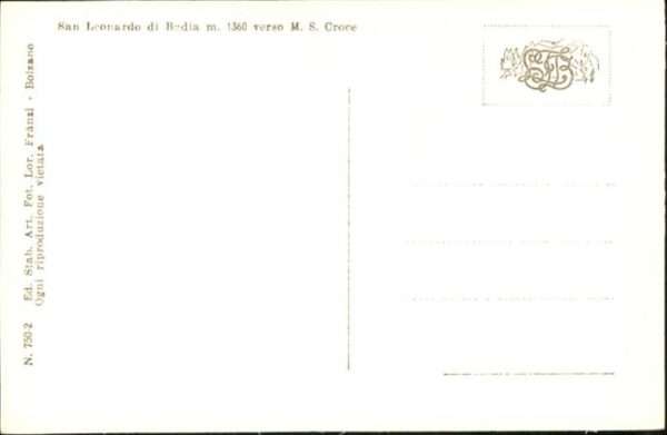 San Leonardo in Passiria – Bild 2