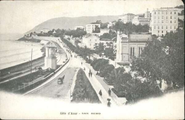San Remo