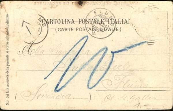 Rom Roma Roma S Callisti – Bild 2