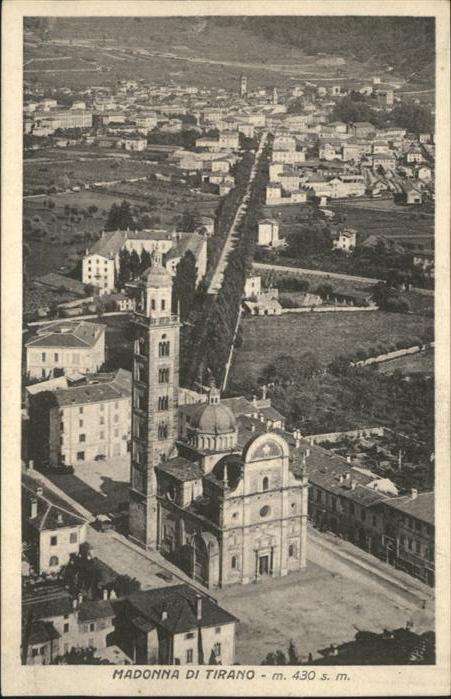 Tirano