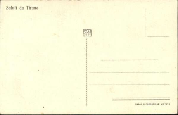 Tirano – Bild 2