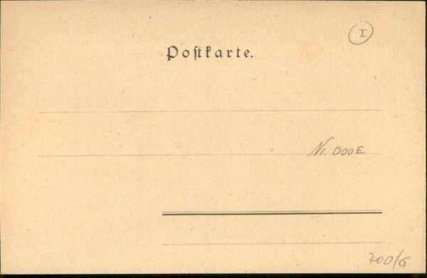 Nervi – Bild 2