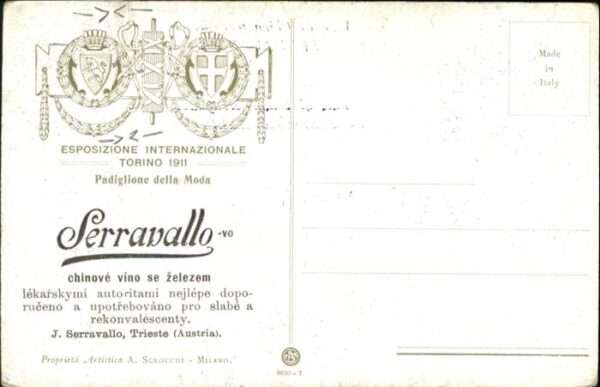 Torino Padiglione della Moda – Bild 2