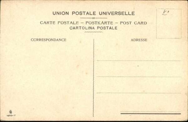 Firenze Florenz Firenze Palazzo Pitti Kutsche – Bild 2