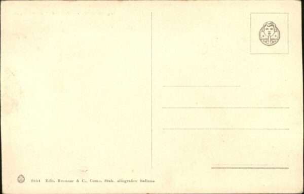 Gardone Garda Gardone Grand Hotel – Bild 2