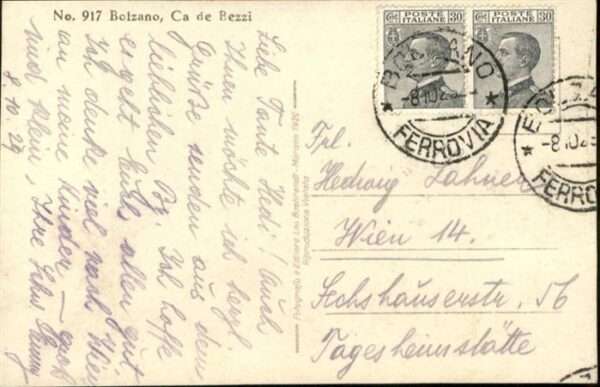 Bolzano Ca de Bezzi – Bild 2