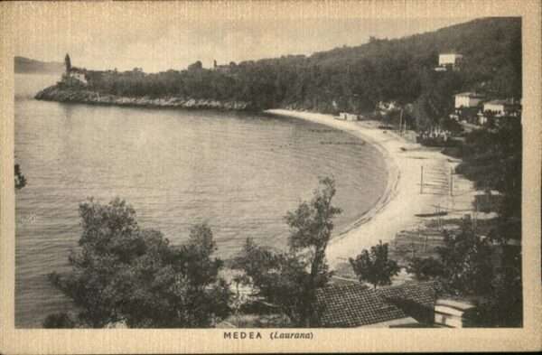 Medea Laurana
