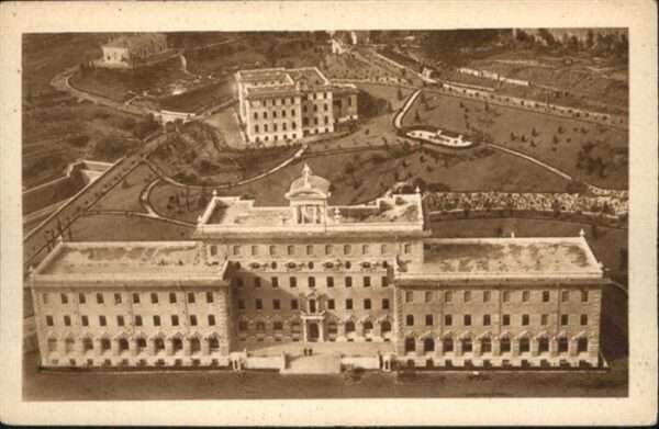 Citta Palazzo Governatorato