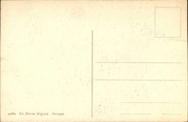 Perugia Monteluce – Bild 2