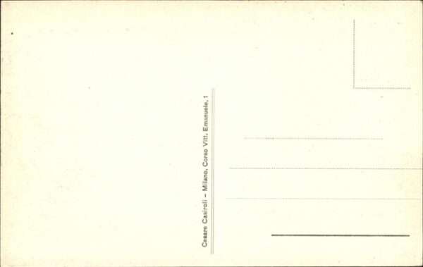 Milano Loggia degli Osii – Bild 2