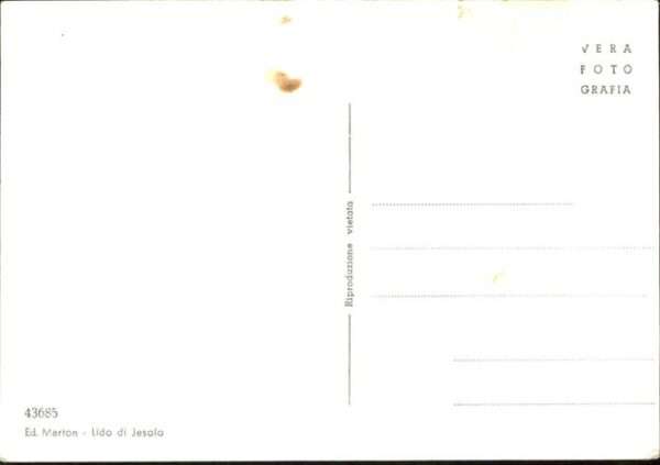 Jesolo Hotel Astor Faro Instituto Matino – Bild 2