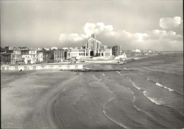 Nettuno Santuario