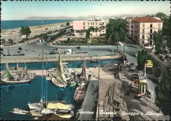 Riccione Schiff