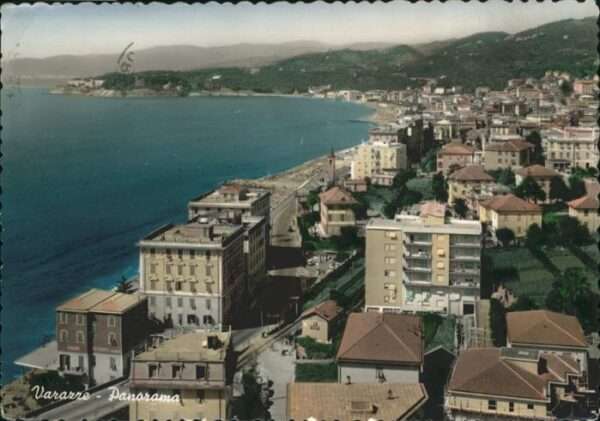 Varazze