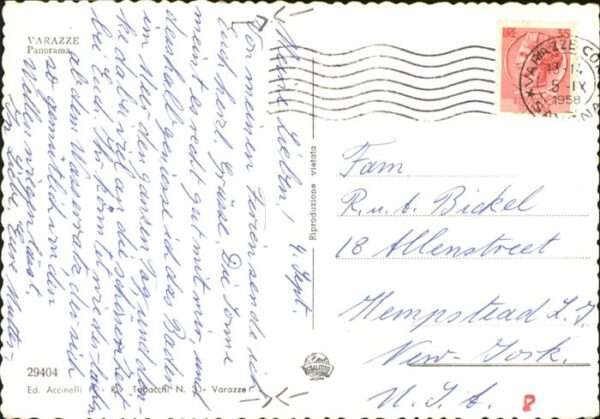 Varazze – Bild 2