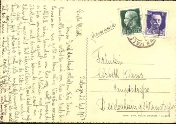 Valenza – Bild 2