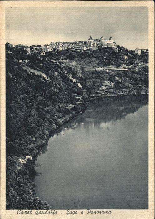 Castel Gandolfo