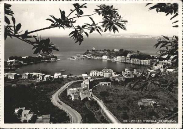 Ischia Porto