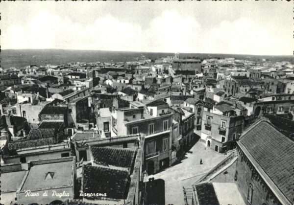 Ruvo di Puglia