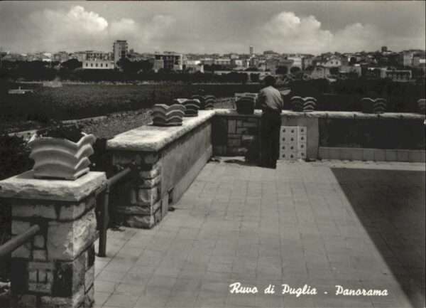 Ruvo di Puglia