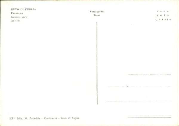 Ruvo di Puglia – Bild 2