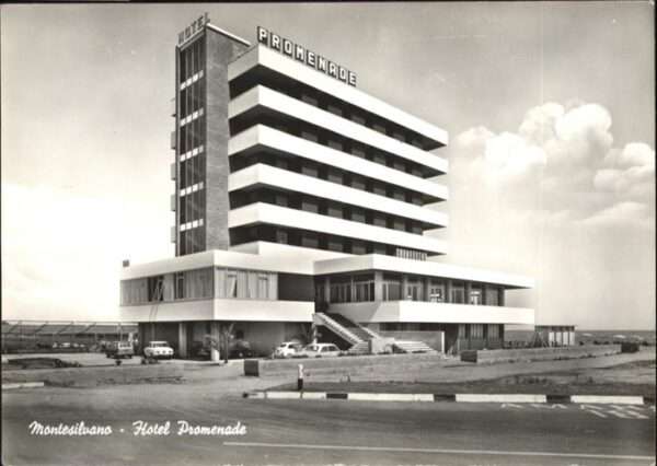 Montesilvano Hotel Promenade