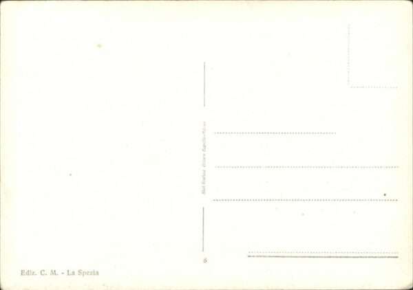 La Spezia Palazzo Comunale Giardini – Bild 2