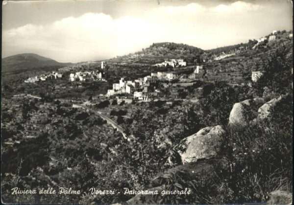 Verezzi