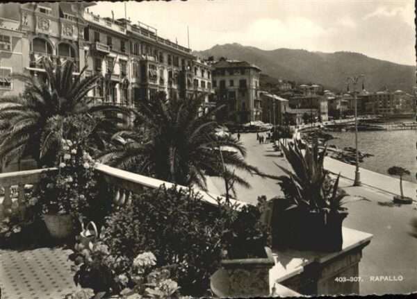 Rapallo