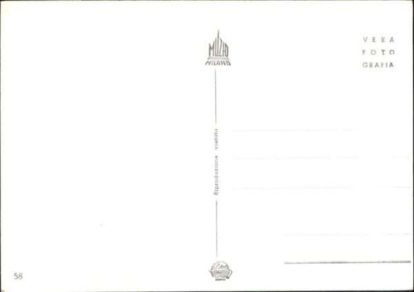 Pavia Particolare  Brücke – Bild 2