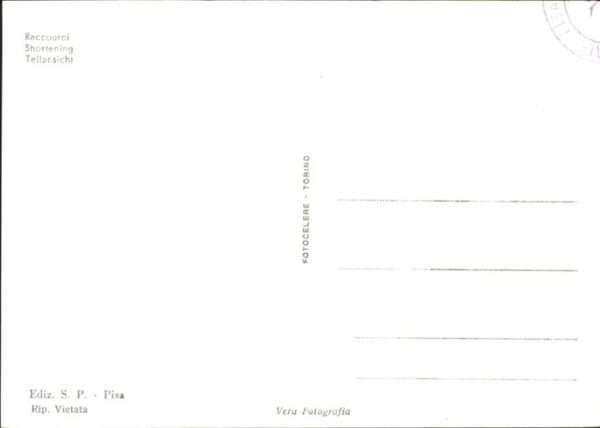 Pisa Scorcio – Bild 2