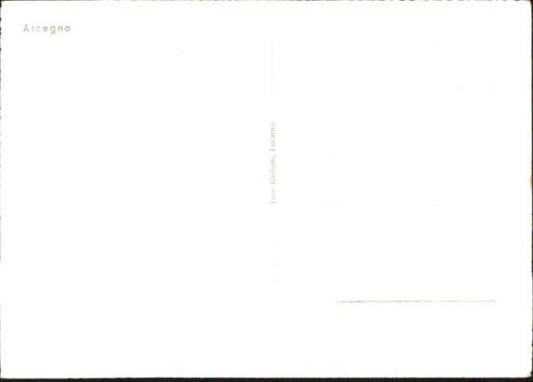 Arcegno – Bild 2