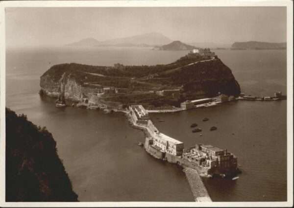 Nisida Posillipo