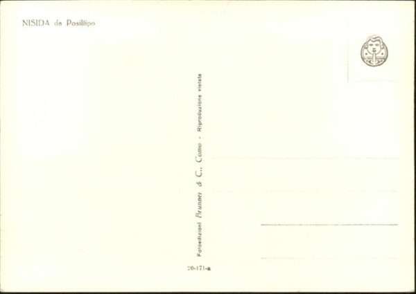 Nisida Posillipo – Bild 2