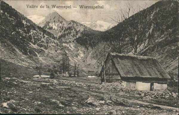 Wormspel