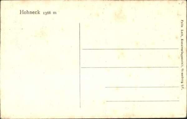 Wormspel – Bild 2