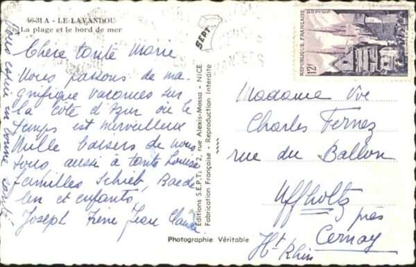 Le Lavandou – Bild 2