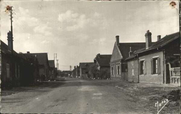 Viry-Noureuil