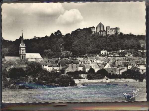 Chevreuse