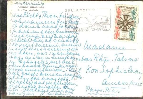 Cordon – Bild 2