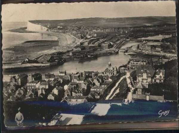 Le Treport