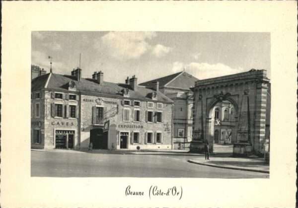 Beaune