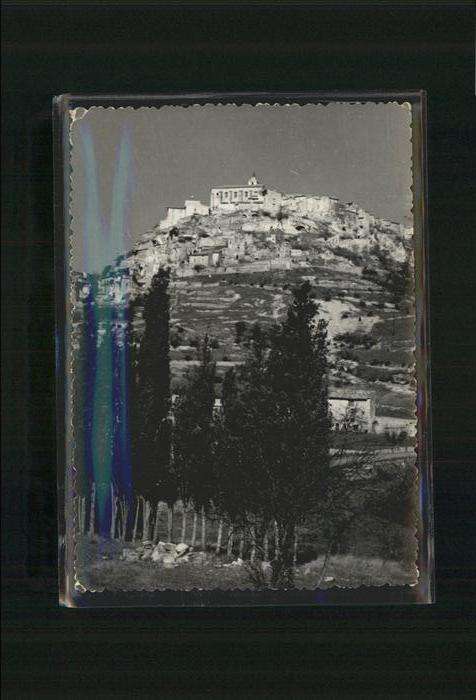 Gordes