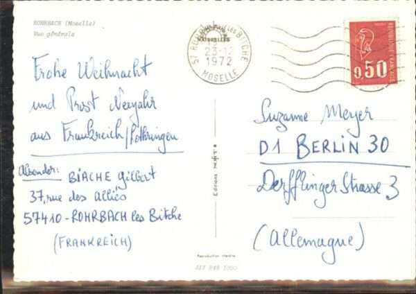 Rohrbach-les-Bitche – Bild 2