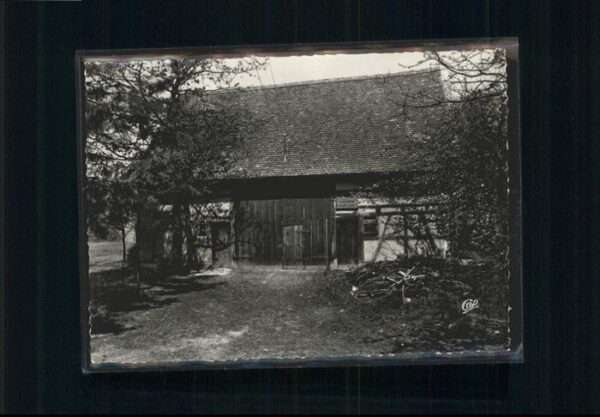 Sessenheim