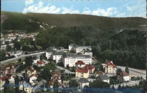 Forbach Lothringen