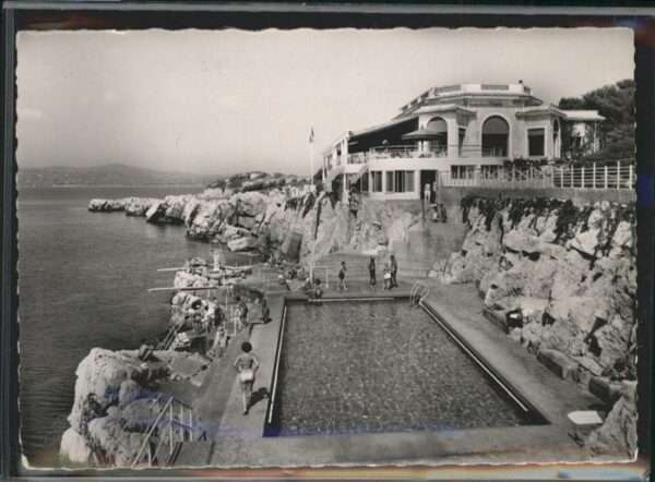 Antibes Alpes Maritimes Antibes Eden Roc