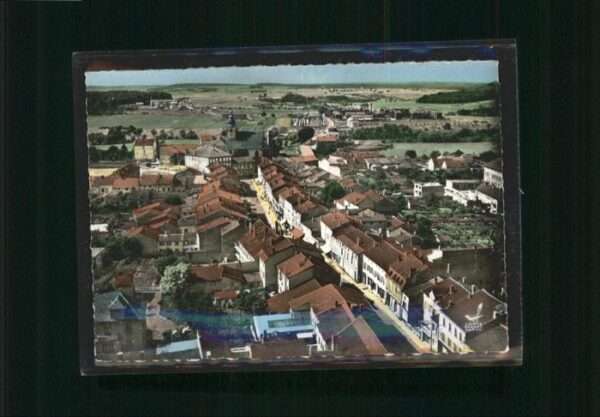 Bouzonville