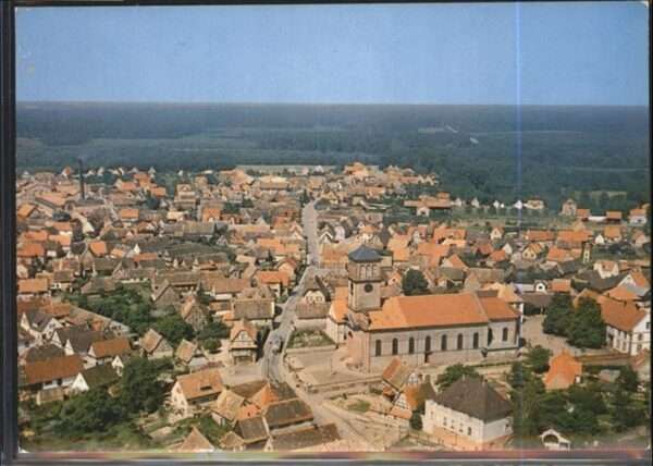 Soufflenheim